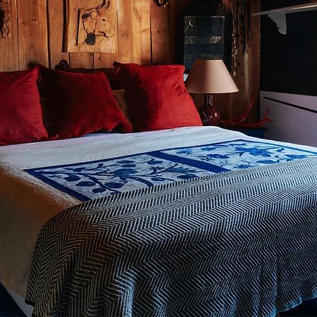 Rustic Fireplace Hotel Comfort Jaccuzi Dog Friend Bourg-Saint-Maurice Eksteriør bilde