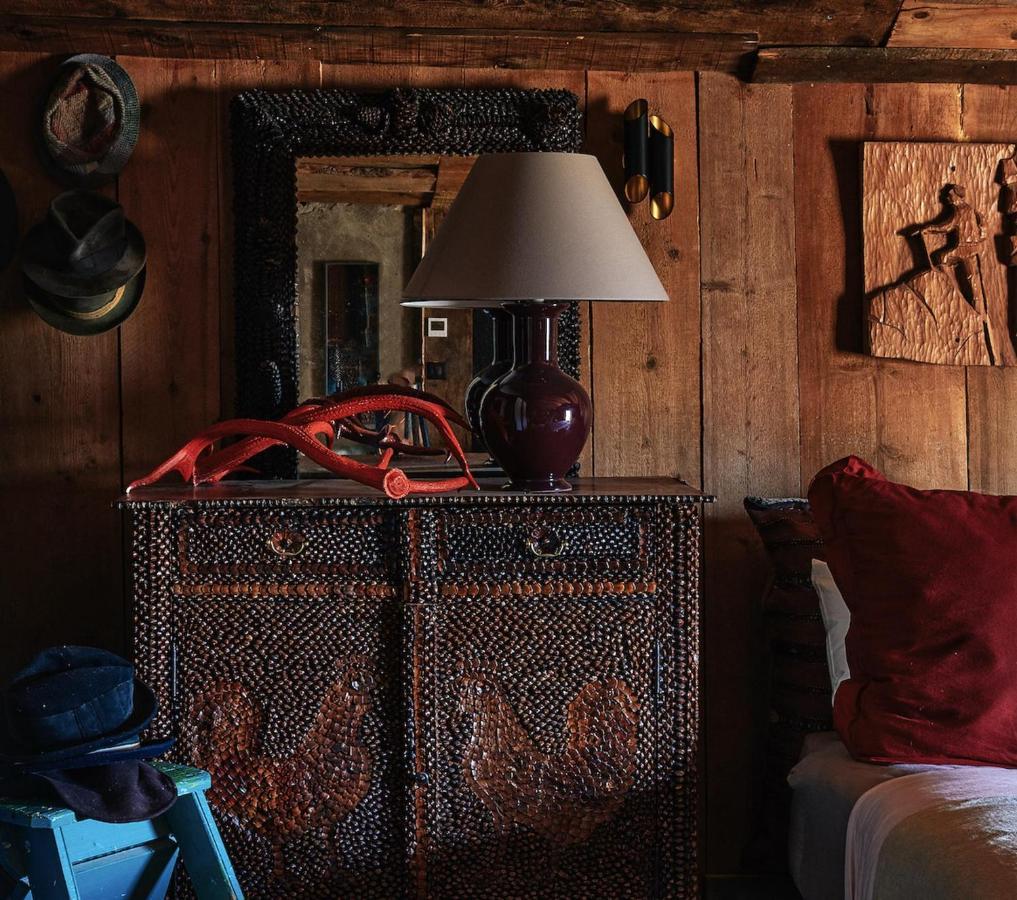 Rustic Fireplace Hotel Comfort Jaccuzi Dog Friend Bourg-Saint-Maurice Eksteriør bilde
