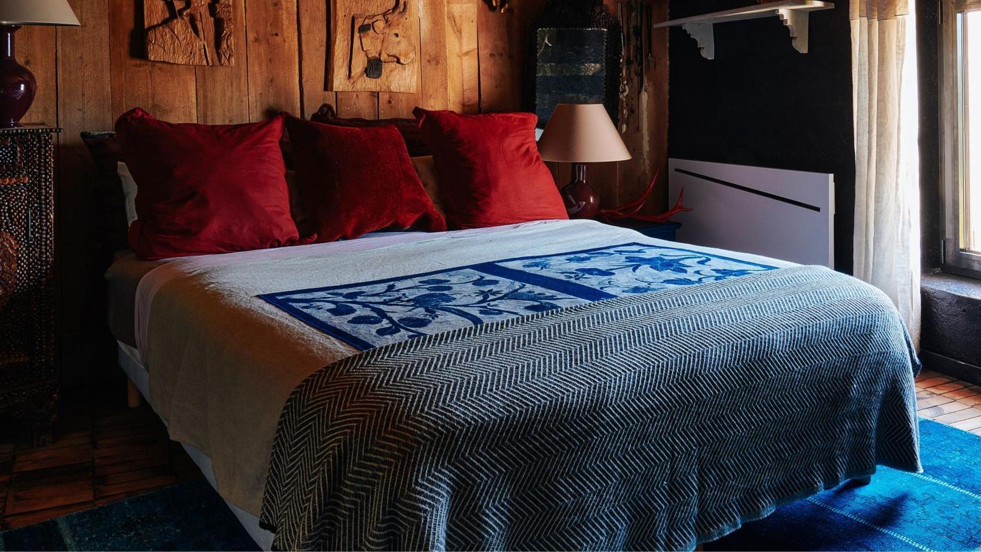 Rustic Fireplace Hotel Comfort Jaccuzi Dog Friend Bourg-Saint-Maurice Eksteriør bilde